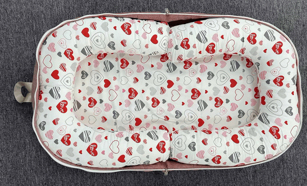 Recalled Sofoliana and Glotika Baby Loungers (image 4 of 4)