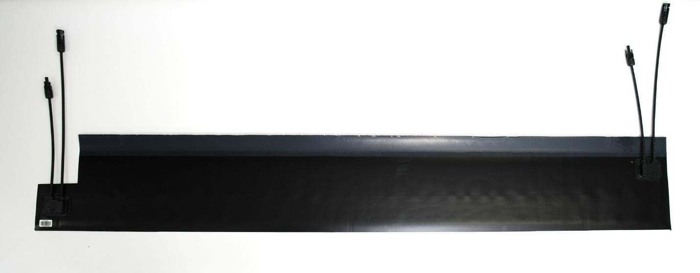 Recalled Timberline Solar Energy Shingles (image 2 of 3)
