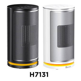 Recalled GoveeLife and Govee Smart Electric Space Heaters (image 2 of 6)