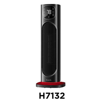 Recalled GoveeLife and Govee Smart Electric Space Heaters (image 3 of 6)