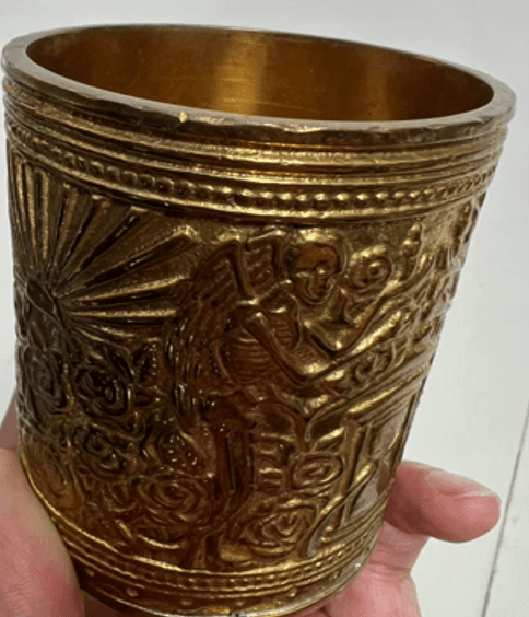 Recalled Cup