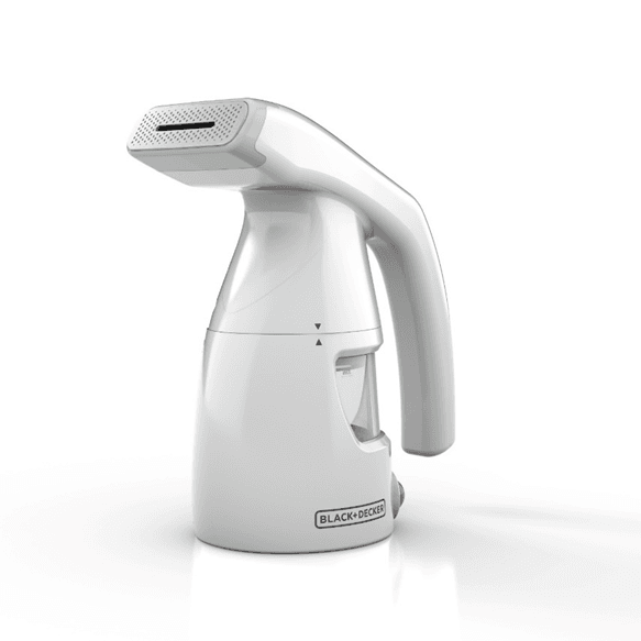 Recalled BLACK+DECKER Model HGS011 Easy Garment Steamers (image 2 of 3)
