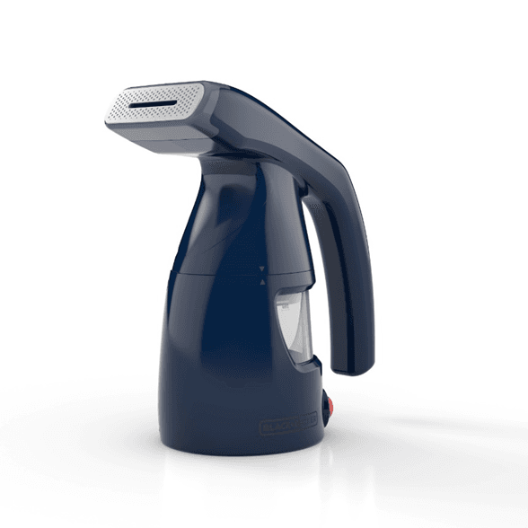 Recalled BLACK+DECKER Model HGS011 Easy Garment Steamers (image 3 of 3)
