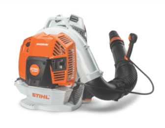 Recalled STIHL BR 800 Backpack Blower (image 2 of 4)