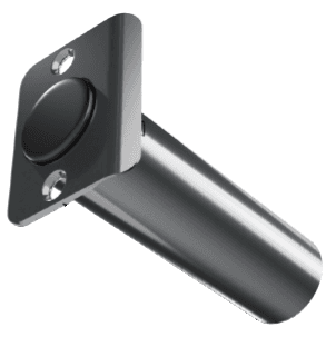 Recalled Residential Elevators StrikeLock Hoistway Door Locking Devic