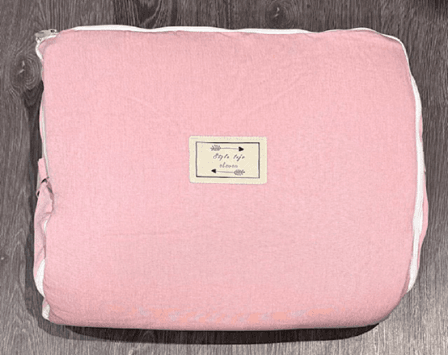 Recalled Sweetie Baby and Style Life Eleven Baby Loungers (image 2 of 4)
