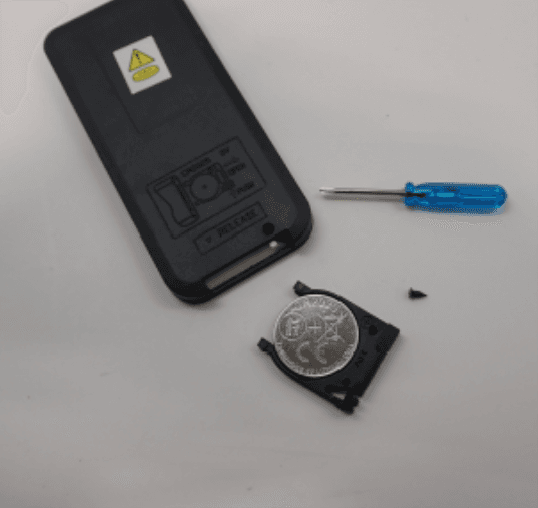 Recalled Sunnyyes LED Mini Lights (image 3 of 3)