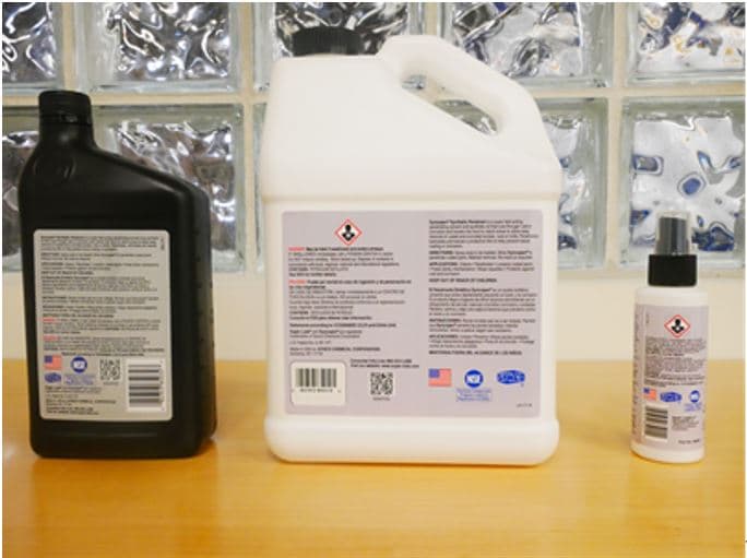 Recalled Super Lube Syncopen Synthetic Penetrant (image 2 of 2)