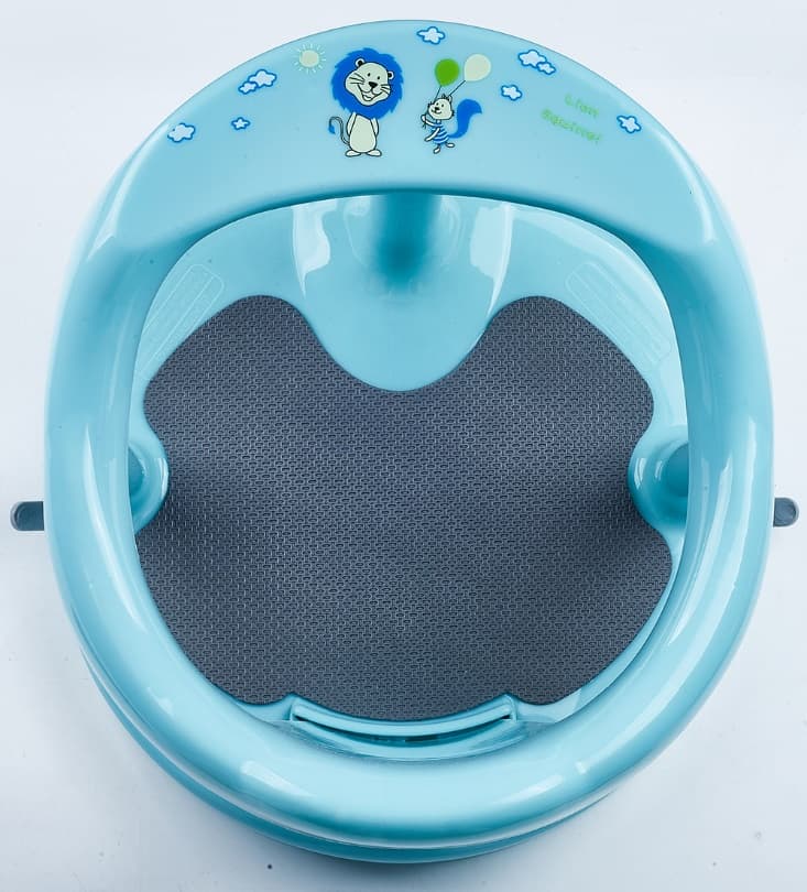 Recalled Superb Sports Baby Bath Seats (image 2 of 2)
