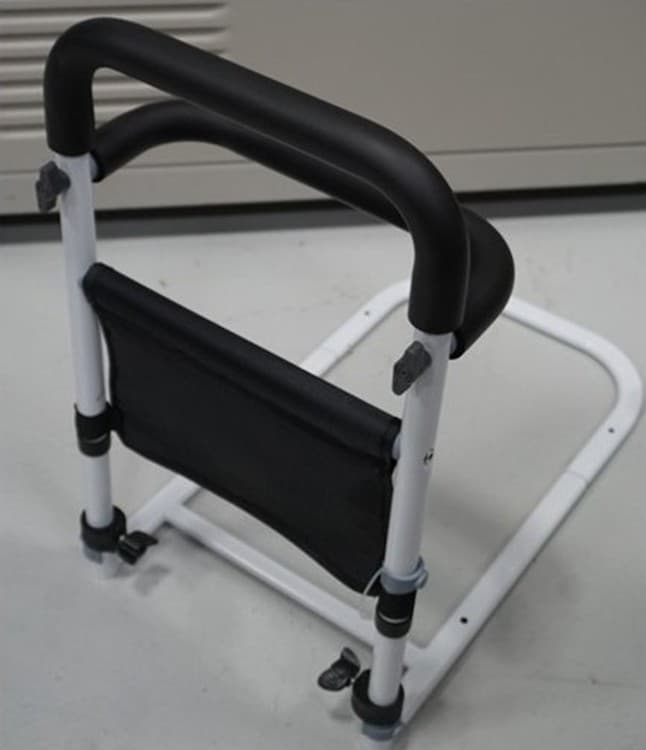 Recalled Svnntaa Bed Rails