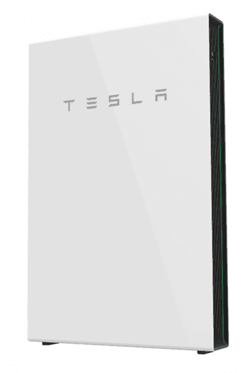 Recalled Certain Tesla Powerwall 2 AC Battery Power System (image 1 of 4)