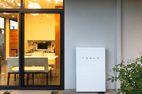 Recalled Certain Tesla Powerwall 2 AC Battery Power System (image 4 of 4)