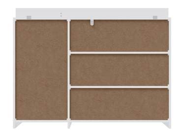 Recalled Timechee Changing Table Dresser (back)