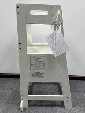 Recalled TOETOL Tower Stools (image 2 of 2)