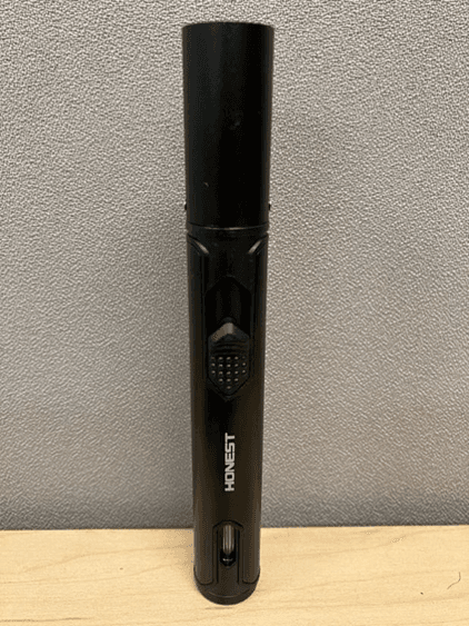 Recalled Topkay Torch Lighters