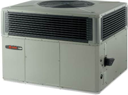 Recalled Trane and American Standard Gas/Electric Packaged Units (image 2 of 4)