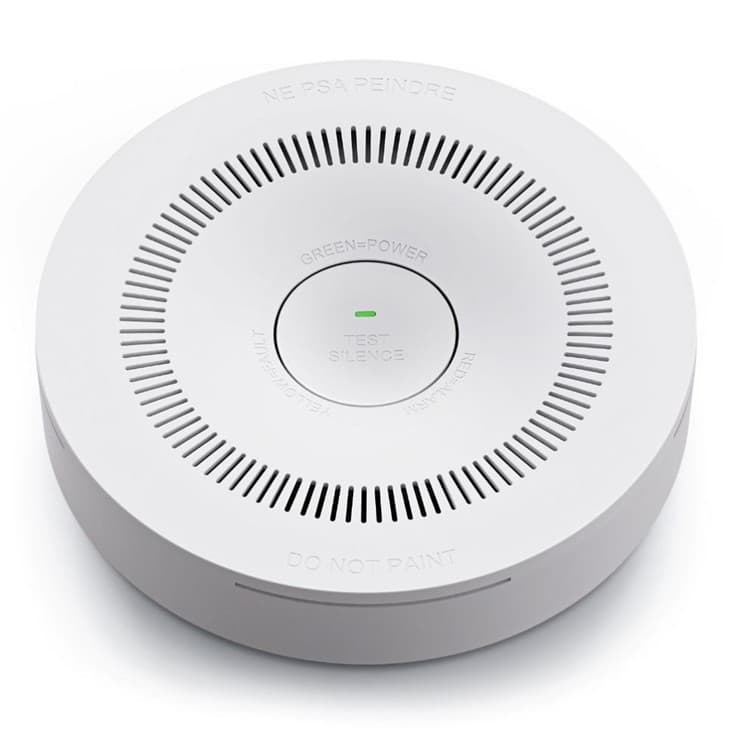 Recalled Treatlife Smoke and Carbon Monoxide (CO) Detector