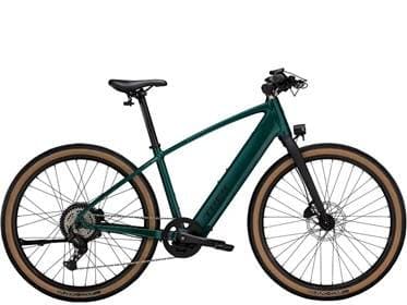 Recalled Rear wheel bolts installed on model year 2026 Trek FX+ 1 and Electra Townie Go!  (image 3 of 6)