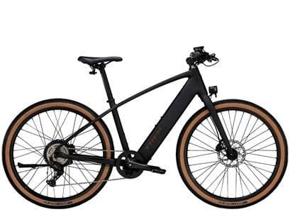 Recalled Rear wheel bolts installed on model year 2026 Trek FX+ 1 and Electra Townie Go!  (image 4 of 6)