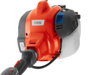 Recalled Gas-powered Grass Trimmers (image 3 of 5)