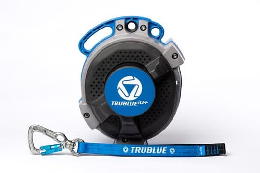 Recalled TRUBLUE iQ and TRUBLUE iQ+ Auto Belays (image 2 of 4)