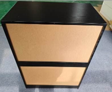 Recalled UHOMEPRO 5-Drawer Dressers (image 3 of 3)