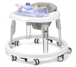 Recalled Uuoeebb Infant Walkers