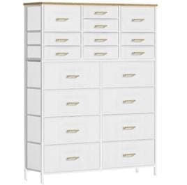 Recalled Vasicar 18-Drawer Dressers (image 3 of 6)