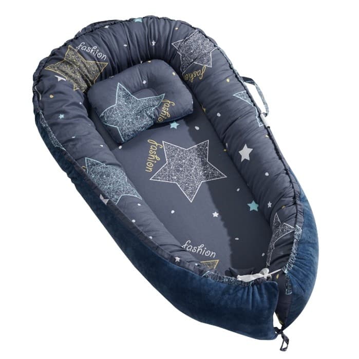 Recalled VEVOR Baby Lounger – Good Night