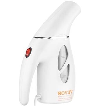Recalled VEVOR Garment Steamers (image 3 of 5)