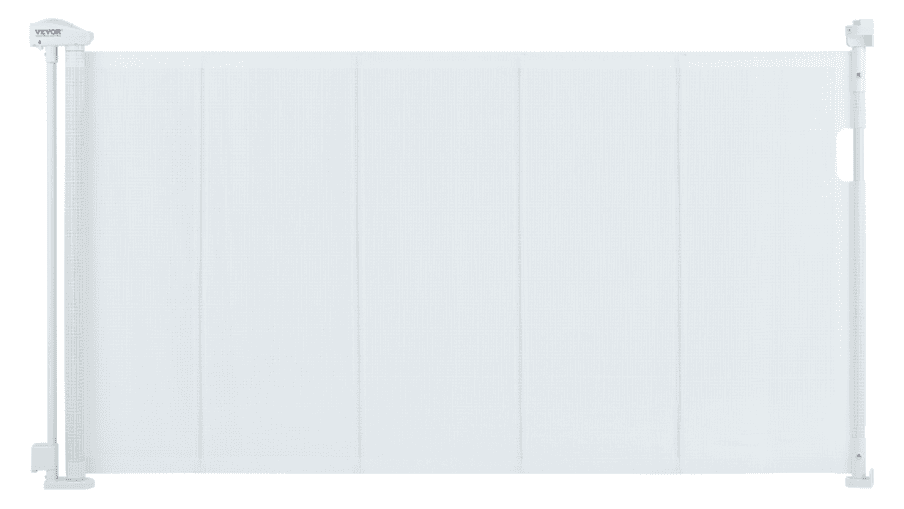 Recalled Vevor Retractable Baby Gates (image 3 of 9)