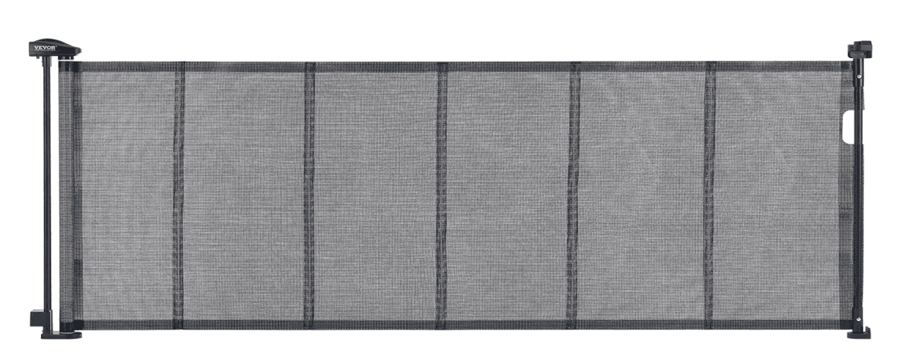 Recalled Vevor Retractable Baby Gates (image 4 of 9)