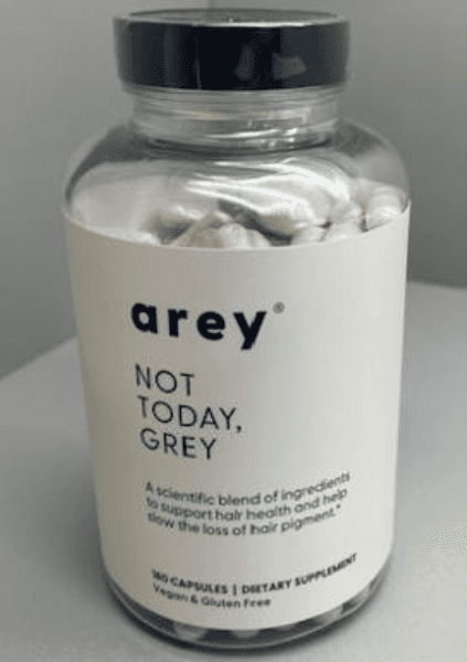 Recalled Various Brands of Iron-Containing Dietary Supplements