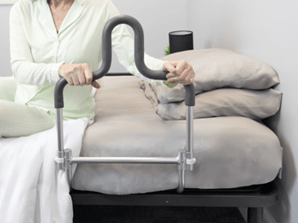 Recalled Vive Health Bed Rails (image 2 of 3)