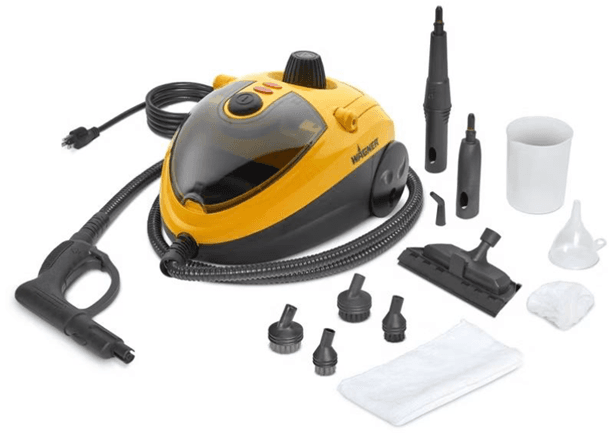 Recalled Wagner 900 Series Power Steamers