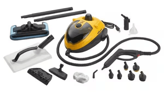 Recalled Wagner 900 Series Power Steamers (image 2 of 3)