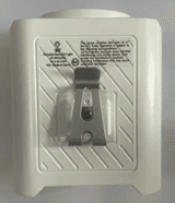 Recalled Living Glow portable waist fan (image 2 of 7)