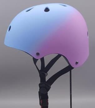 Recalled Wemfg Children's Multi-Purpose Bike Helmets (image 4 of 8)