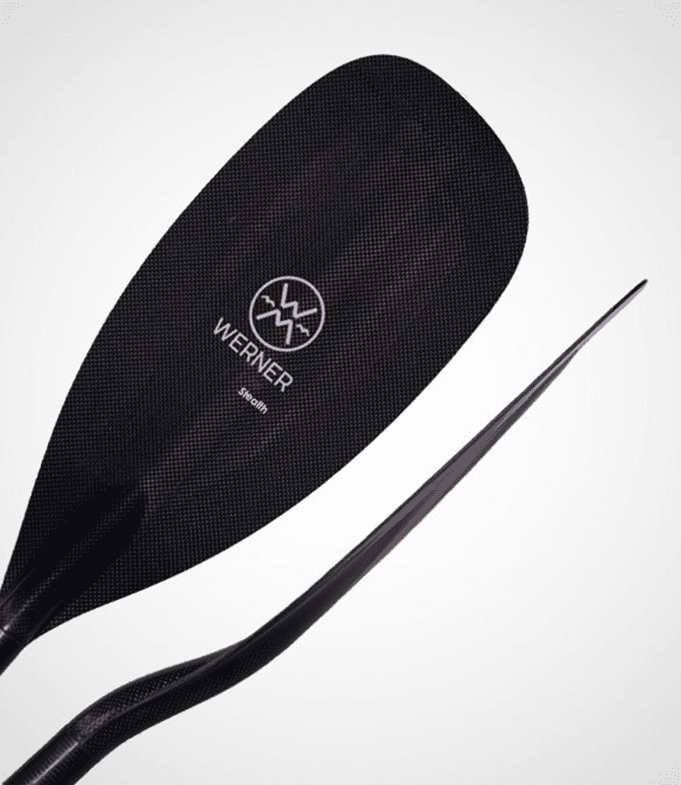 Recalled Stealth and Covert Kayak Paddles (image 2 of 4)