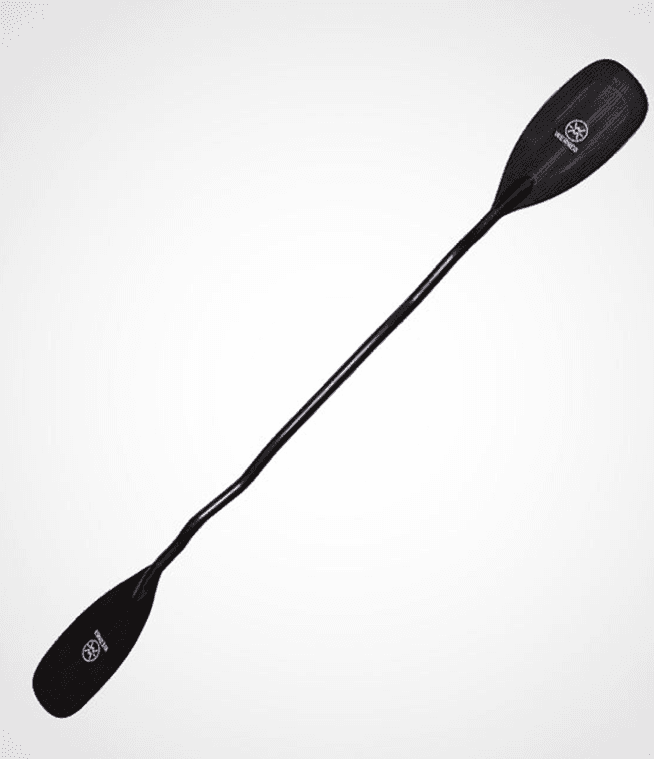 Recalled Stealth and Covert Kayak Paddles (image 3 of 4)