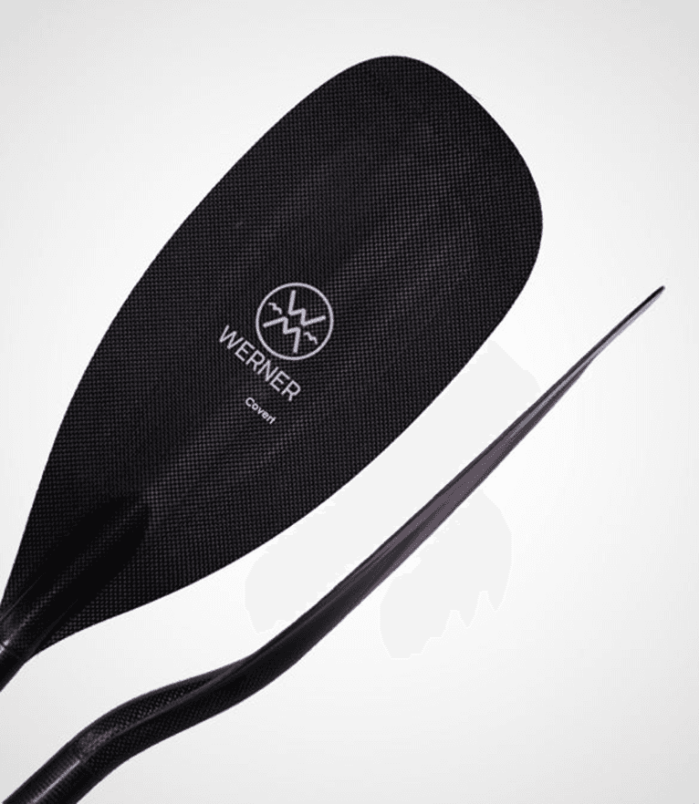 Recalled Stealth and Covert Kayak Paddles (image 4 of 4)