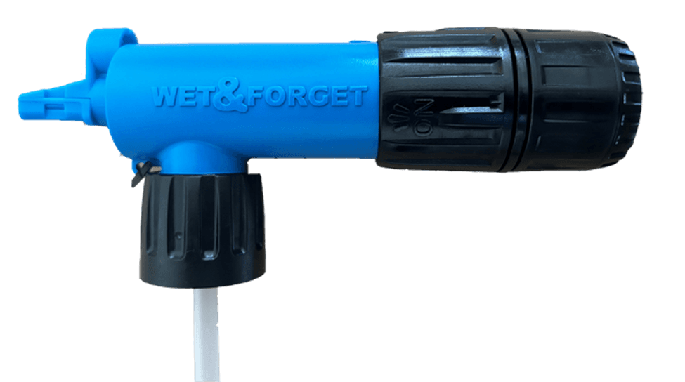 Recalled Wet & Forget "Xtreme Reach" Outdoor Rapid Application Moss (image 3 of 3)