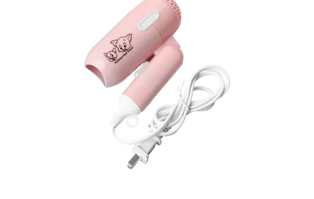 Recalled Mini Travel Hair Dryers (image 3 of 3)