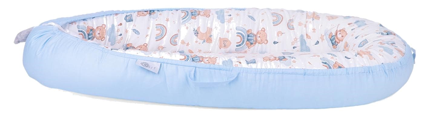 Recalled YGJT Baby Loungers (image 2 of 3)