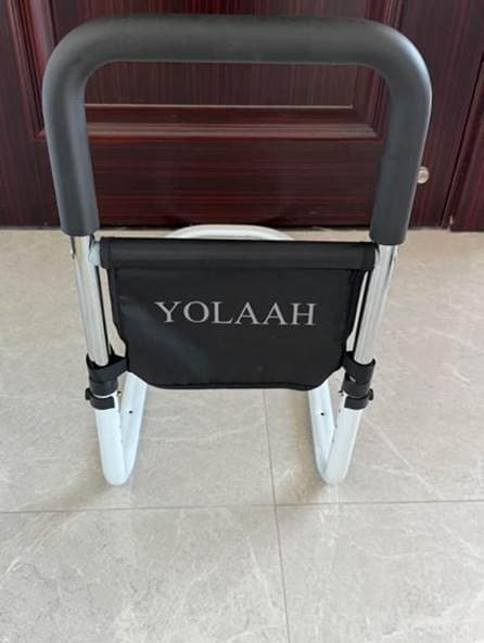 Recalled YOLAAH Portable Bed Rails