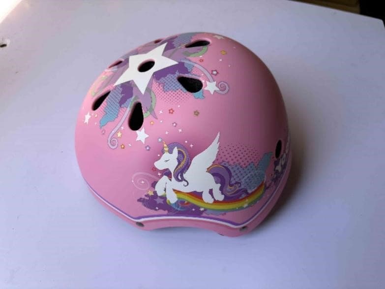 Recalled YooxArmor Multi-Purpose Kids' Helmets (image 2 of 4)