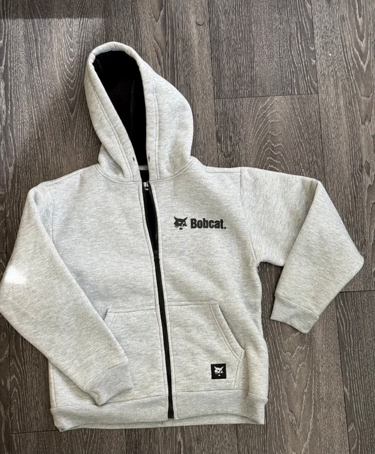 Recalled Youth Sweatshirts with Drawstrings