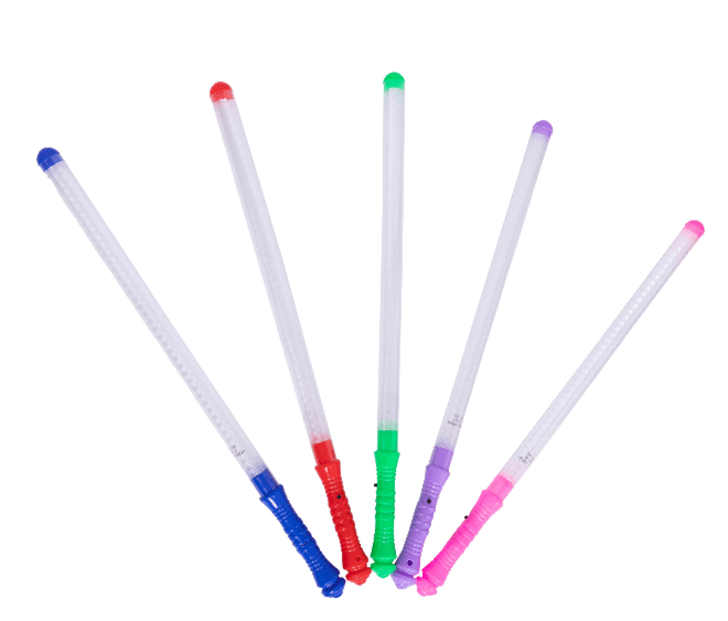 Recalled Various Battery-operated Light Up Toys