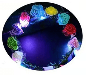 Recalled Various Battery-operated Light Up Toys (image 3 of 10)