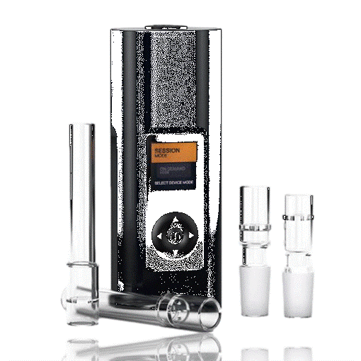 CPSC Recalls About 5,000 Arizer Solo III Portable Vaporizers Over Battery Explosion and Fire Hazard